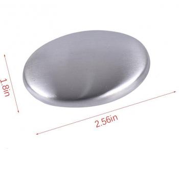 EcoClean Metal Soap – Kitchen & Bar Edition