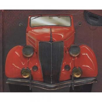 Ford Cabriolet Deluxe [Livre en VO]