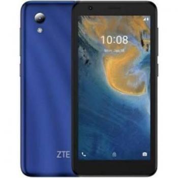 ZTE Blade A31 1+32GB 5 Blue ITA