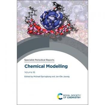 Vitalsource Technologies, Inc. Chemical Modelling