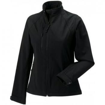 Jerzees Chaqueta Resistente Agua y Viento 2XL Verde