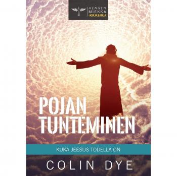 Dye, Colin: Pojan tunteminen