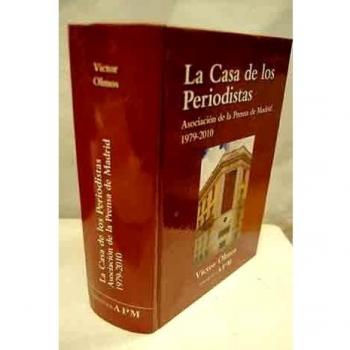 Casa de los periodistas