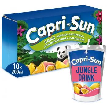 Capri-Sun Jungle Sap 20 CL