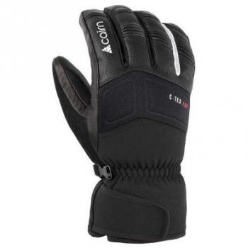 Guanti Cairn NEVADO 2 M C-TEX PRO (NERO)