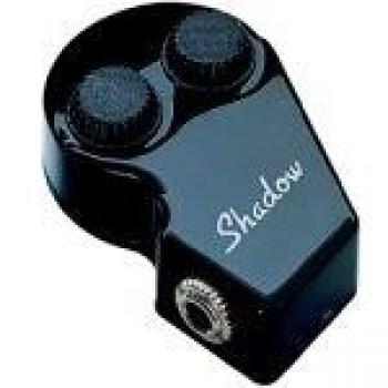 Shadow 2000 Contactpiezo incl. Volume Control Western