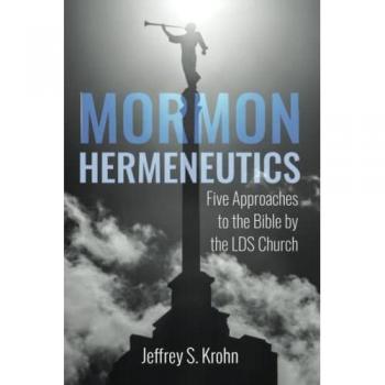 Mormon Hermeneutics
