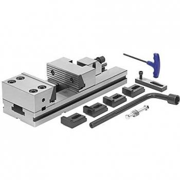 Morsa di Precisione FERVI 210mm M011/150/210