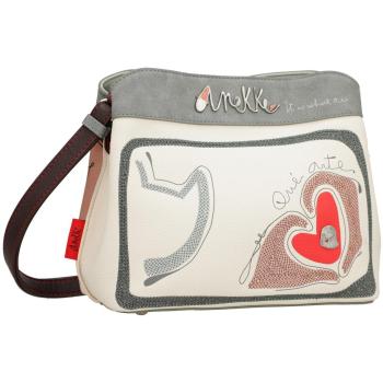 Anekke Damen Handtasche Alma Ole Crossbody Bag Mehrfarbig