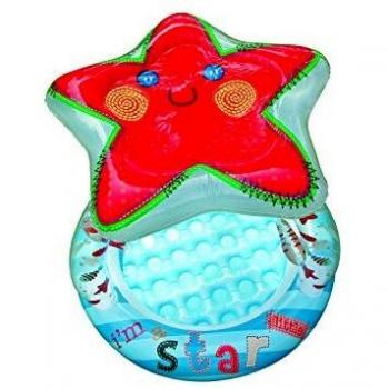 Piscina gonfiabile Intex con parasole per bambini