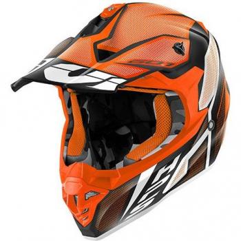 Givi Cross 22R06 Intérieur
