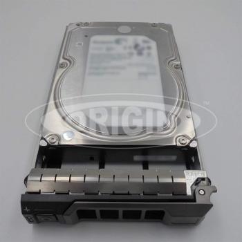 Origin Storage 3 TB 7.2K RPM PowerEdge R/T x10 Series 3.5″ Near‑Line SAS Hard Drive