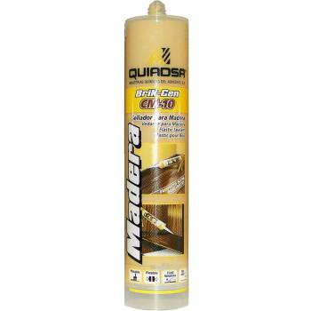 MASILLA MADERA PINO 300 ML