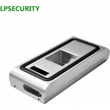 Biometrischer Fingerabdruckleser für Türzugang WG26