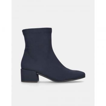 Botines de mujer en tela elástica resistente al agua - Pretty Ballerinas modelo Jendayi