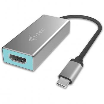 USB‑C a HDMI 4K I‑Tec Ultra HD 60 Hz