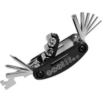 Mini 16-in-1 Bike Repair Tool