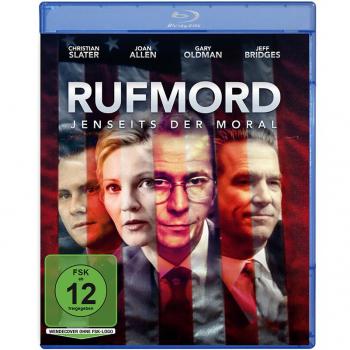 Rufmord - Jenseits der Moral