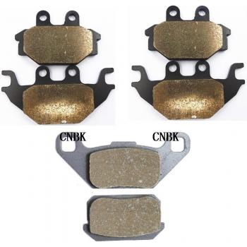 Brake Pad for ADLY 280 300 Crossroad