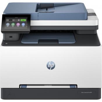 HP Color LaserJet Pro MFP 3302sdw Multifunction Printer