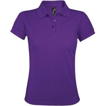 Sol's Prime Polo für Damen