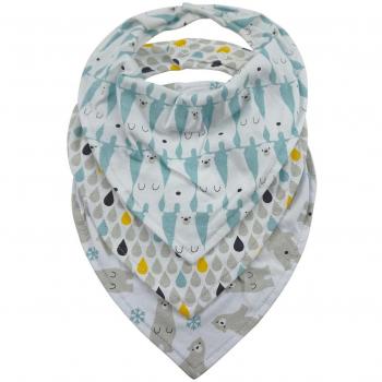 Set de 3 Bandanas Olmitos