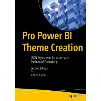 Pro Power BI Theme Creation