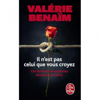 Il n'est pas celui que vous croyez