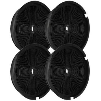 VHbw Aktivkohlefilter Ersatz für Gorenje 233077