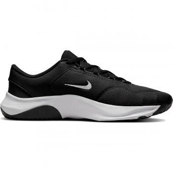 Zapatillas de Entrenamiento Nike Legend DM1120 – Color Negro/Blanco