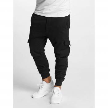 Pantaloni Cargo Gringo Black 2XL