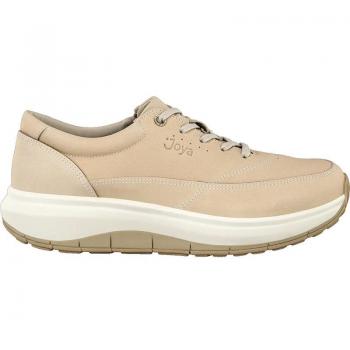 Joya VENICE ZIP BEIGE Komfortsneaker