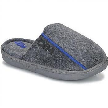 Pantofole Grigie per Bambini DIM D BYRONCAT C