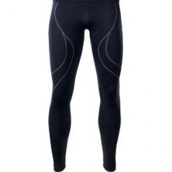 Malla Hi-Tech Hombre Negro