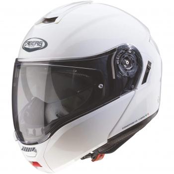 Casco Caberg Levo Bianco S