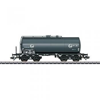Vagone Cisterna EVA DB Traccia H0 Märklin 46539