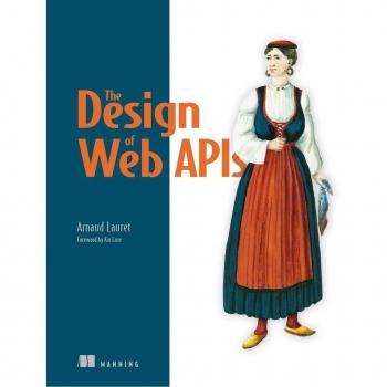 The Design of Web APIs