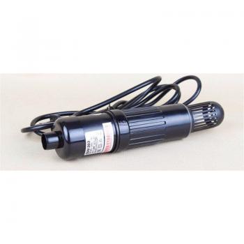 3W SUNSUN CUV-303 UV Aquarium Sterilizer
