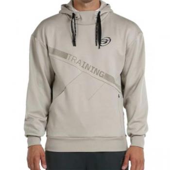 Zaque Arena Sweatshirt de Bullpadel – Versión Hombre