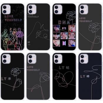 Funda BT2 BTS Amor Propio para Samsung A14