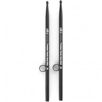 Anti-Slip Percussion Drumsticks - 1 Pair