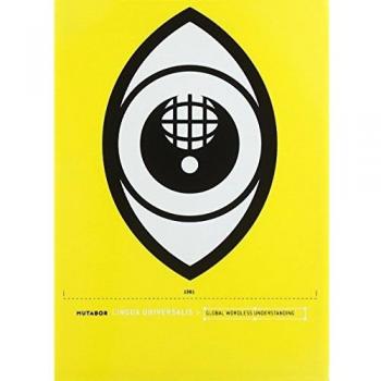Anke Paravicini Lingua Universalis: Global Wordless Understanding