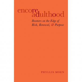 Vitalsource Technologies, Inc. Encore Adulthood: Boomers On The Edge Of Risk, Renewal, And Purpose