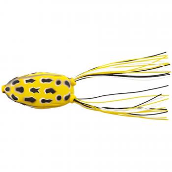 Lucky John Pro Series Frog 2.0in