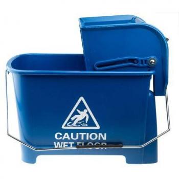 Contenitore Trolley Rs Pro Blu 20L