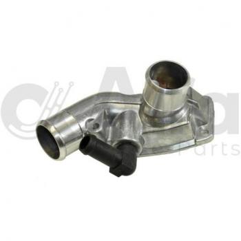 Termostato de refrigerante Alfa e-Parts AF12156