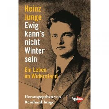 Ewig kann's nicht Winter sein