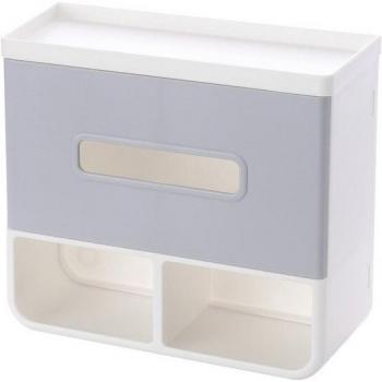 Caja de almacenamiento para pañuelos