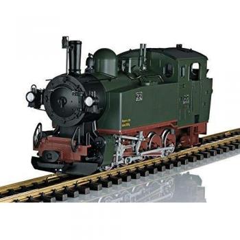 VIK S.St.E. Dampflok (LGB 20481) – 1:22,5 Schiene G – Neu OVP