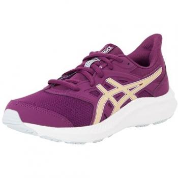 Scarpe da running Asics Jolt 4 GS - bambini - viola